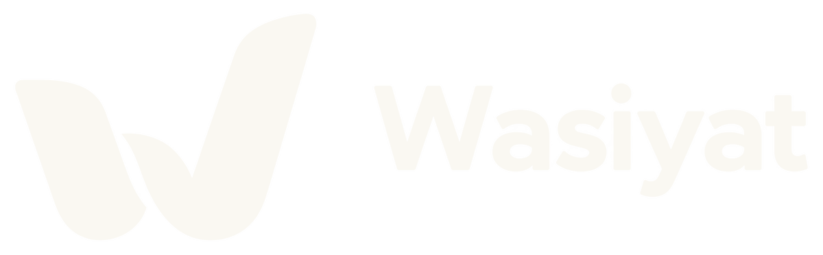 Wasiyat